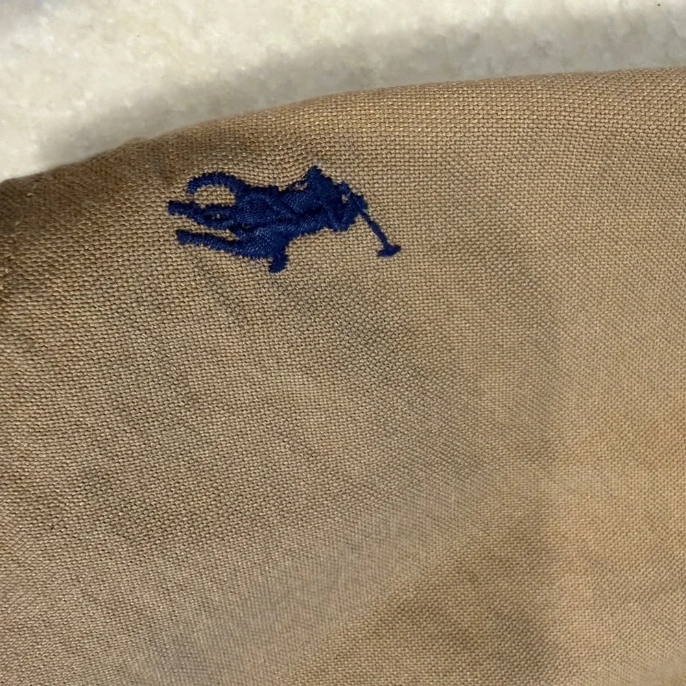 Polo Ralph Lauren classic polo